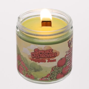 Smoke Destroyers Candles