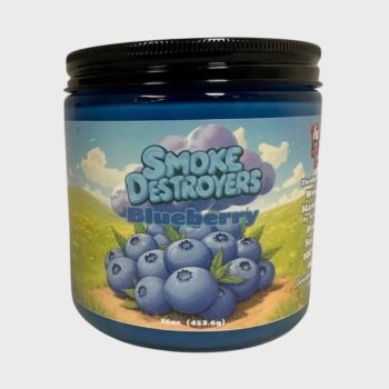 Smoke Destroyers Candles