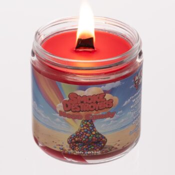 Smoke Destroyers Candles