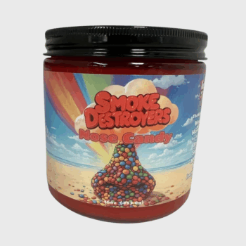 Smoke Destroyers Candles