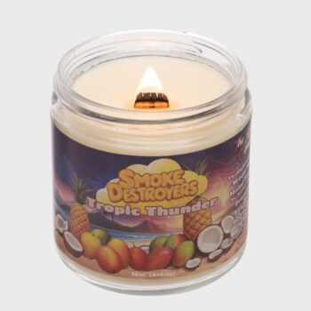 Smoke Destroyers Candles