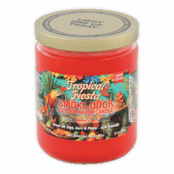 Smoke Odor Exterminator Candles