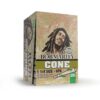 epic-wholesale-bob-marley-unbleached-cones-125.jpg Bob Marley Cones Unbleached 1.25 6pk 33ct