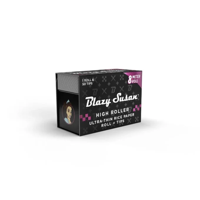 Blazy Susan High Roller Kit