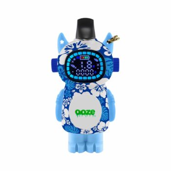Ooze Bot Character Vape 510 Battery – Aloha