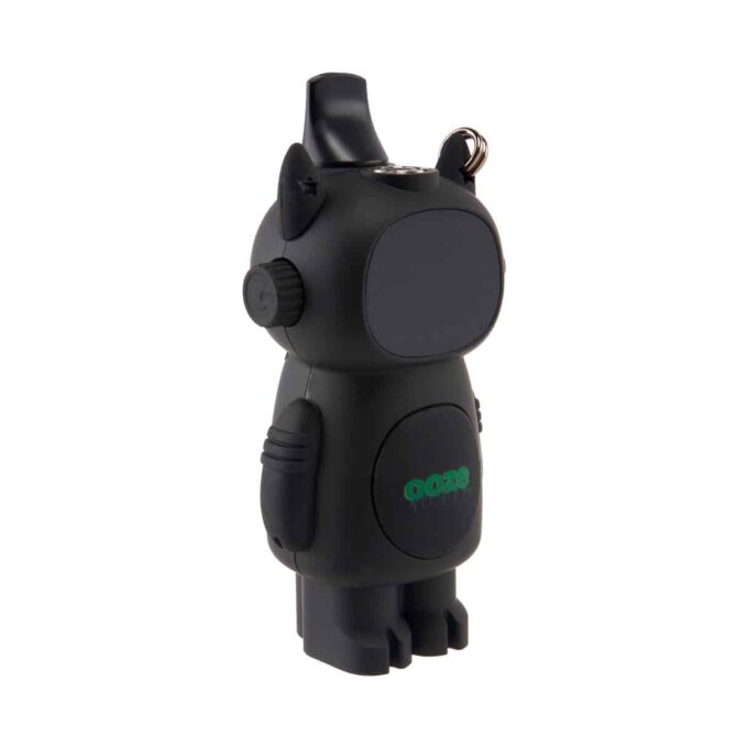Ooze Bot Character Vape 510 Battery - Black - Image 5
