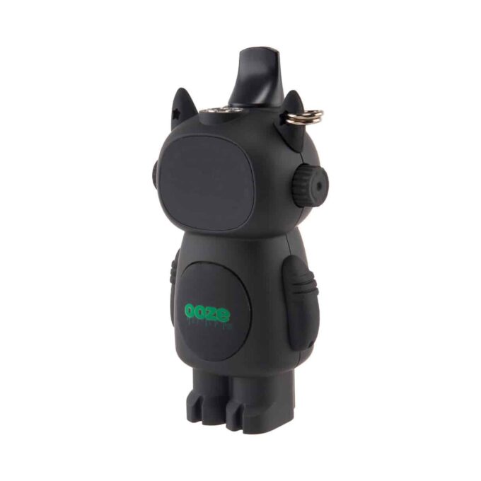 Ooze Bot Character Vape 510 Battery - Black - Image 4
