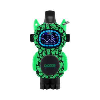 Ooze Bot Character Vape 510 Battery – Melty