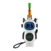OOZ-1452-WHT_SU05.png.webp Ooze Bot Character Vape 510 Battery – Ghost White