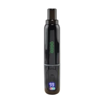 Ooze Hilo 510 Conceal Battery - Black