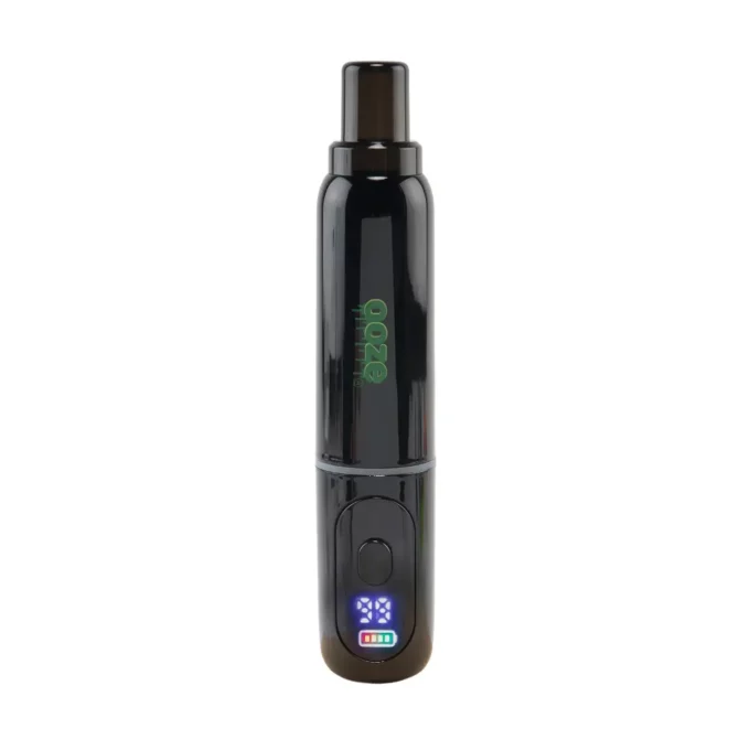 Ooze Hilo 510 Conceal Battery - Black