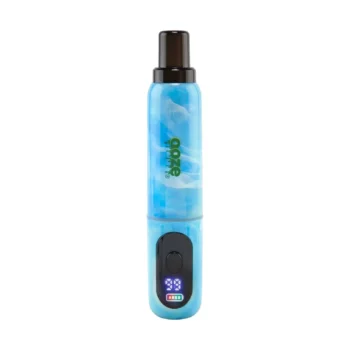 Ooze Hilo 510 Conceal Battery - Blue