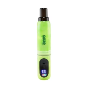 Ooze Hilo 510 Conceal Battery - Green