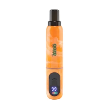 Ooze Hilo 510 Conceal Battery - Orange