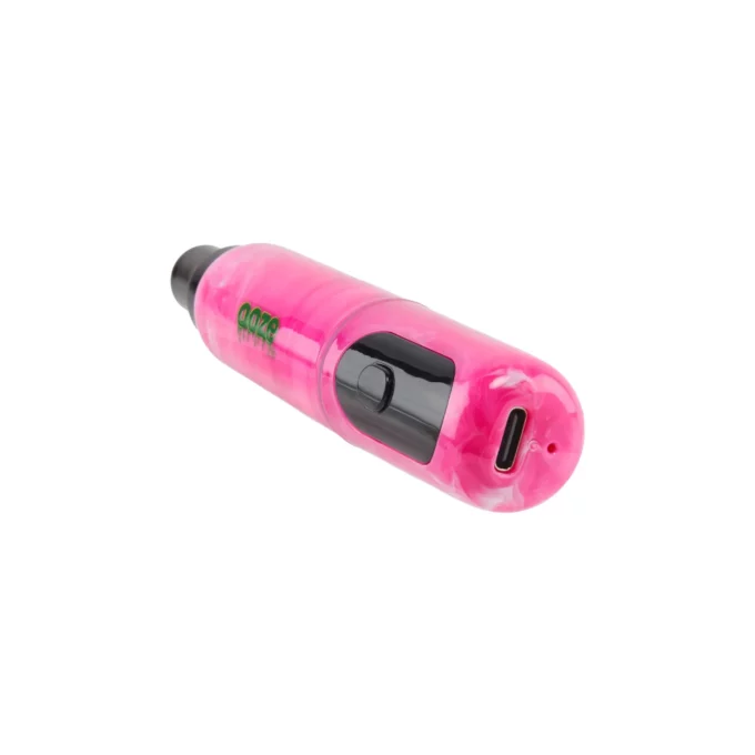 Ooze Hilo 510 Conceal Battery - Pink - Image 5