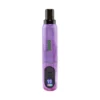 Ooze Hilo 510 Conceal Battery - Purple