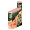 ZIG ZAG HEMP WRAPS - GEORGIA FIELDS