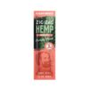 ZIG ZAG HEMP WRAPS - GEORGIA FIELDS