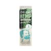 ZIG ZAG HEMP WRAPS - MELLOW HAZE