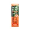 ZIG ZAG HEMP WRAPS - ISLAND VIBES
