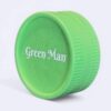 Green Man 2-Piece Bio-Grinder