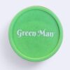 Green Man 2-Piece Bio-Grinder