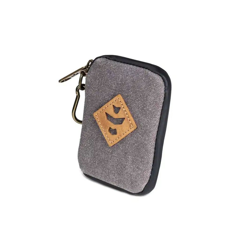 Revelry Canvas Chillum Kit - Ash - Image 2