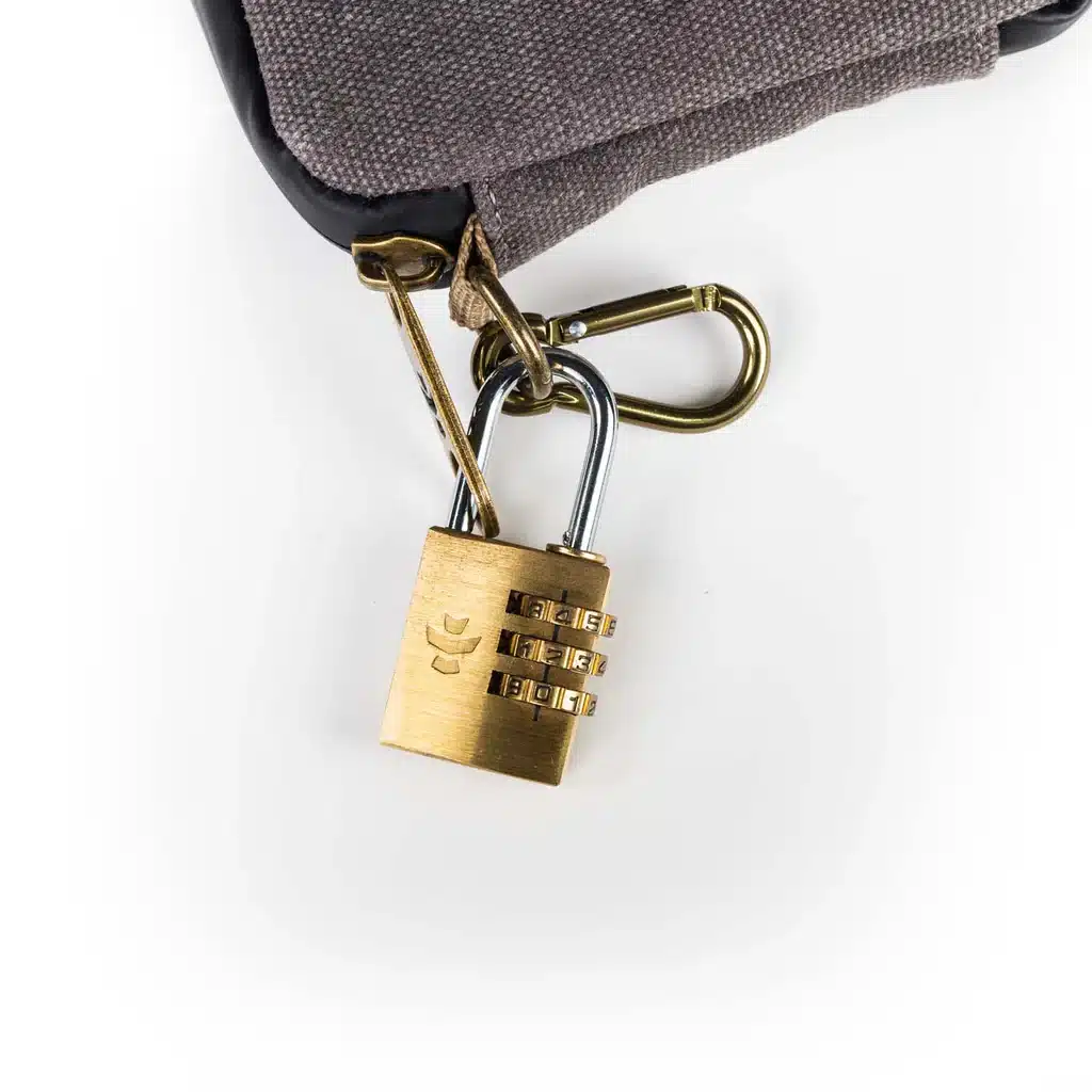 Revelry Canvas Chillum Kit - Ash - Image 4