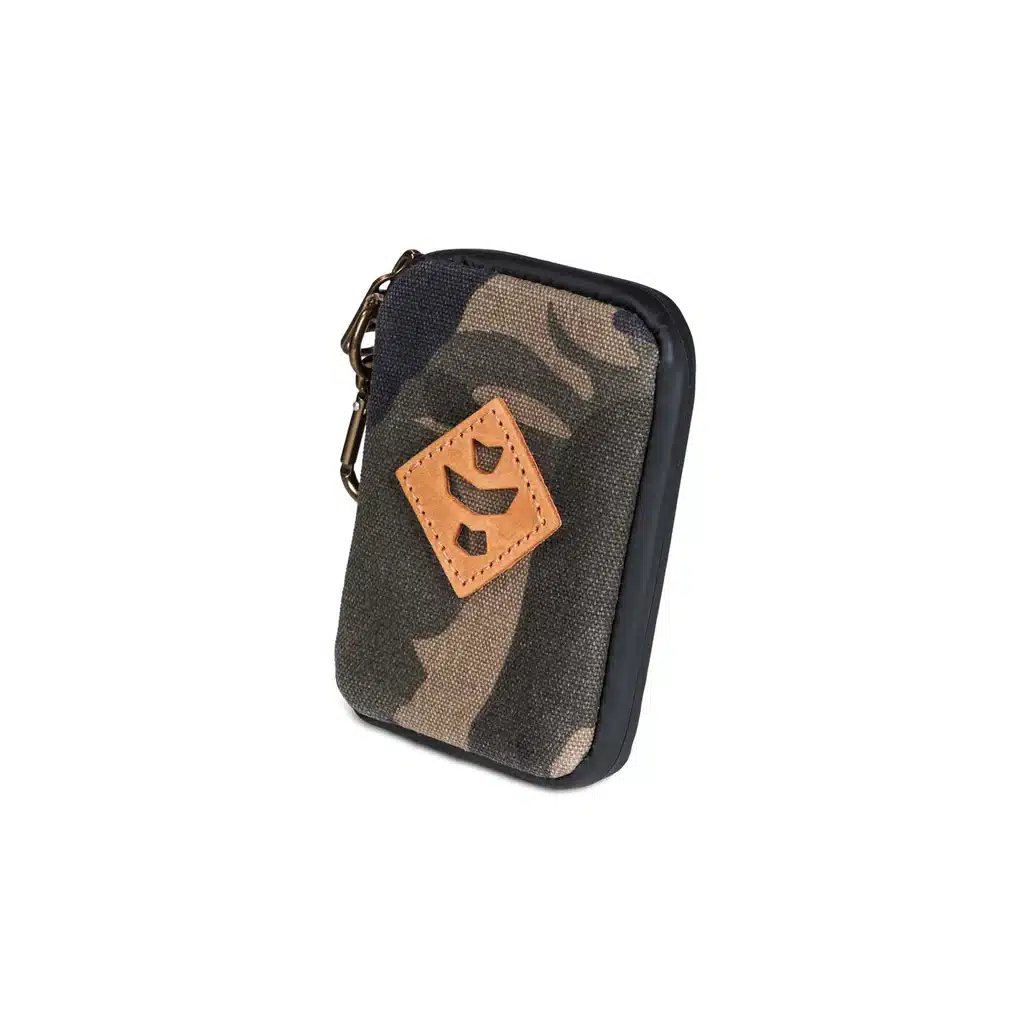 Revelry Canvas Chillum Kit – Camo - Image 2