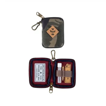 Revelry Canvas Chillum Kit – Camo