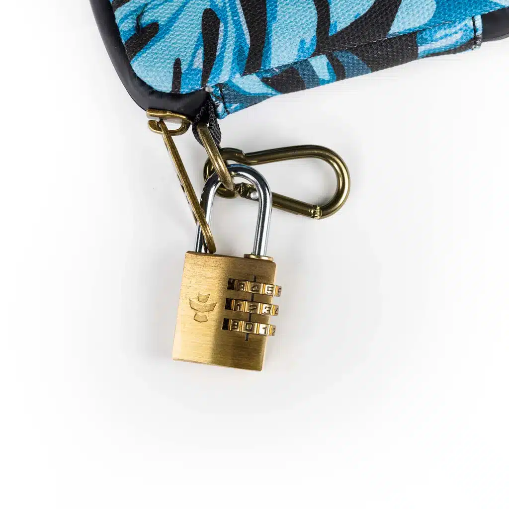 Revelry Canvas Chillum Kit – Monstera - Image 4