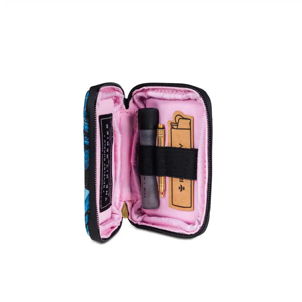 Revelry Canvas Chillum Kit – Monstera - Image 3