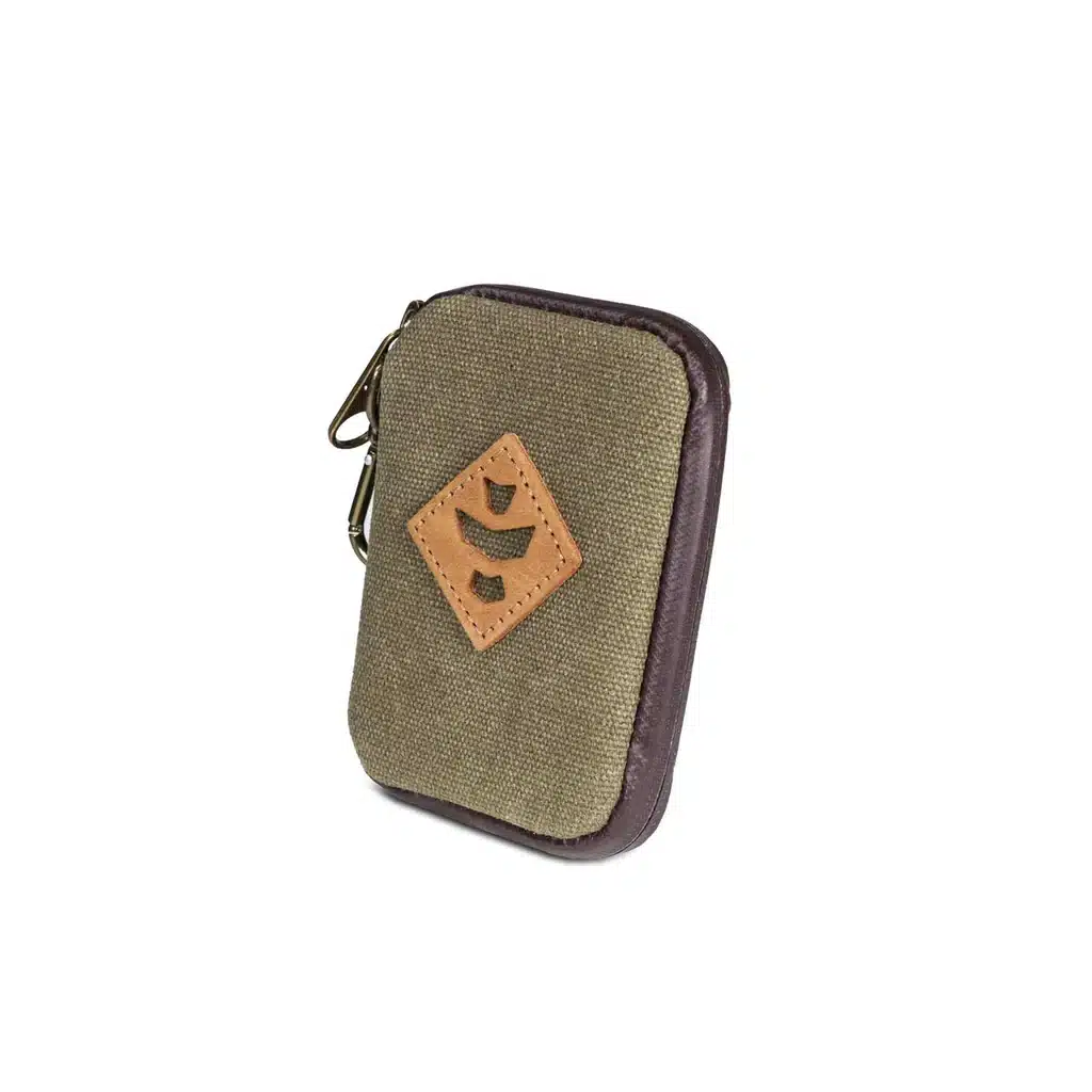 Revelry Canvas Chillum Kit – Sage - Image 2