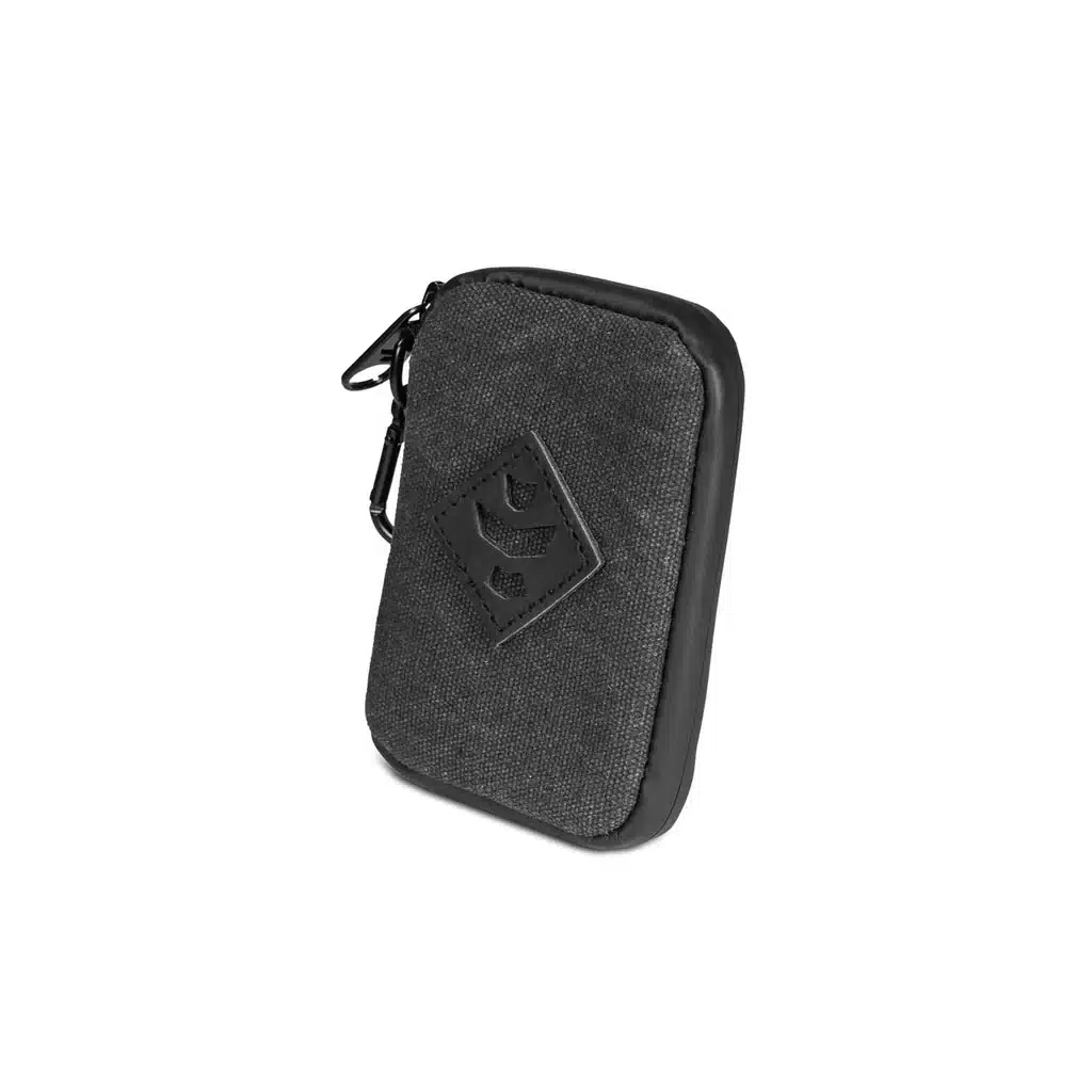 Revelry Canvas Chillum Kit – Smoke - Image 2