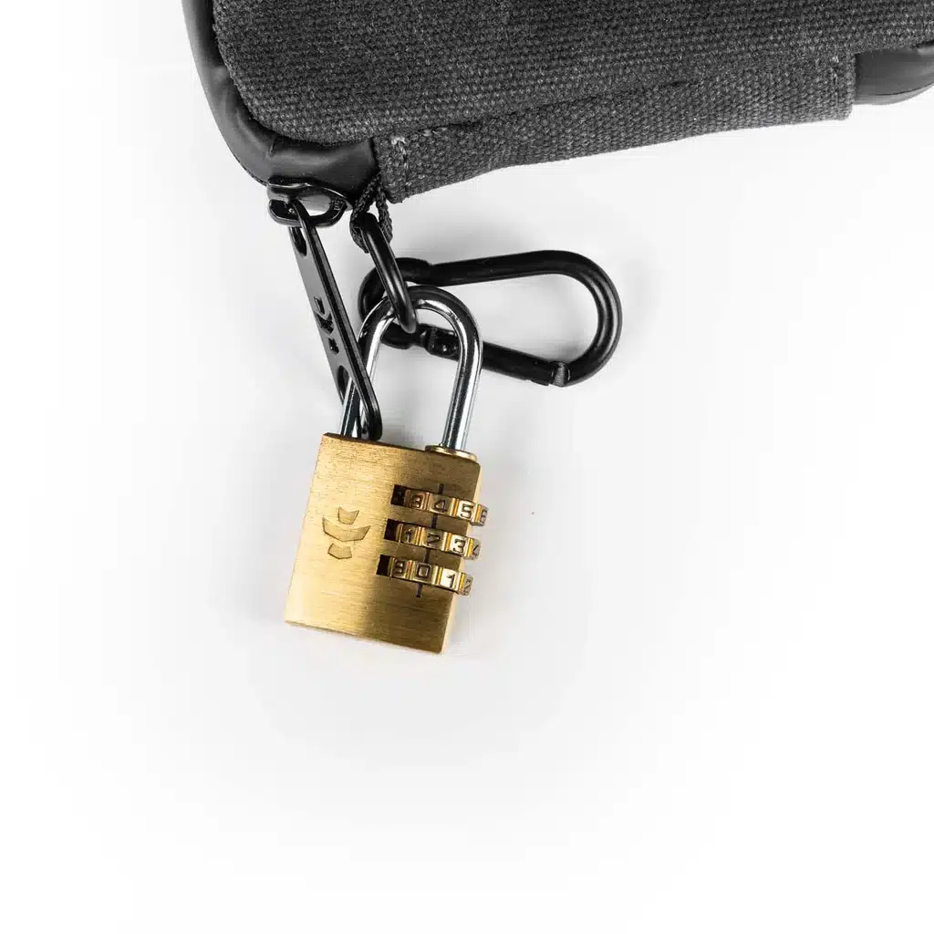 Revelry Canvas Chillum Kit – Smoke - Image 4