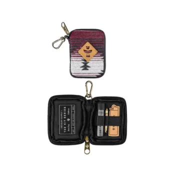 Revelry Canvas Chillum Kit – Southwest