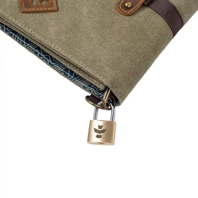 Revelry Rolling Kit Tri-Fold Canvas – Camo