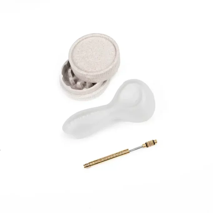 Revelry Smell Proof Pipe Kit – Marine
