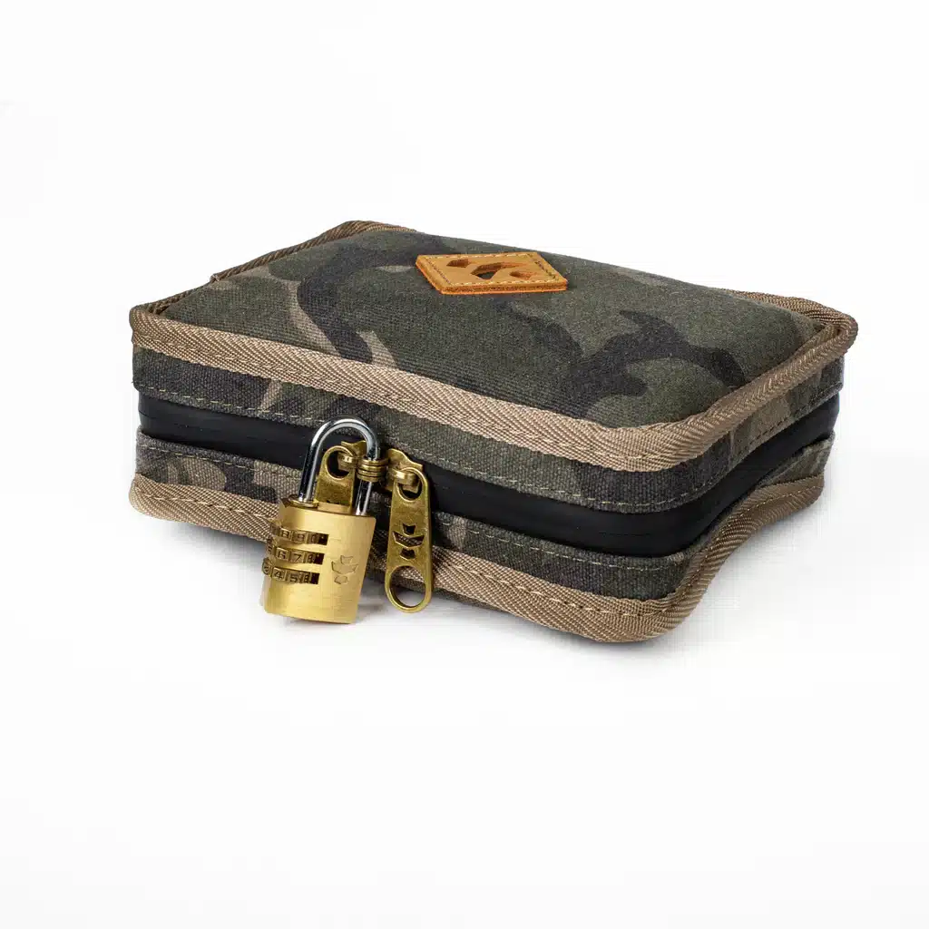Revelry Smell Proof Pipe Kit – Camo - Image 6