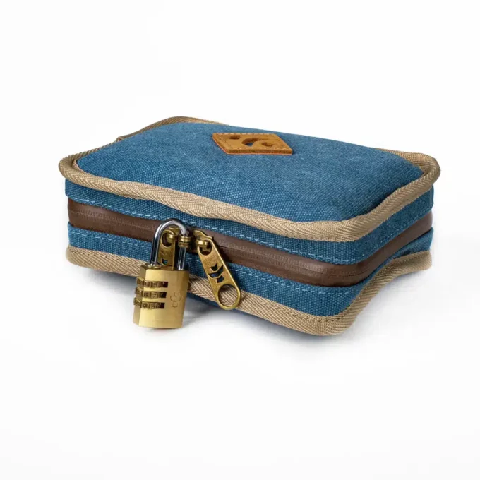 Revelry Smell Proof Pipe Kit – Marine