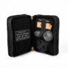 Pipe_Kit_Black_Open_39fa0630-8927-4d11-8246-3df770bdfd13_2048x.jpg Revelry Smell Proof Pipe Kit - Leopard