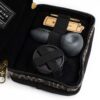 Pipe_Kit_Leopard_Pipe_Inside_2048x.jpg Revelry Smell Proof Pipe Kit - Leopard