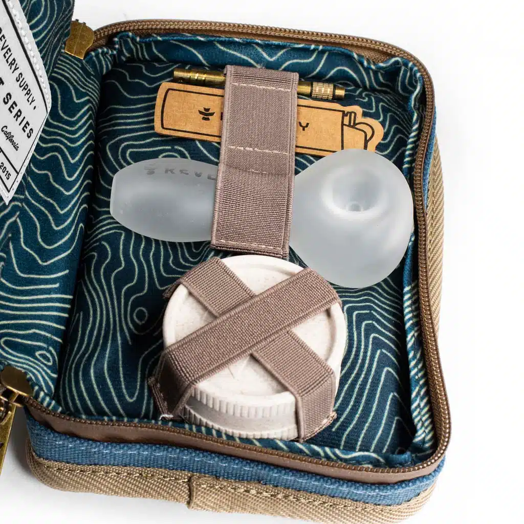 Revelry Smell Proof Pipe Kit – Marine - Image 5