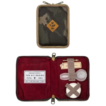 Revelry Smell Proof Pipe Kit – Camo
