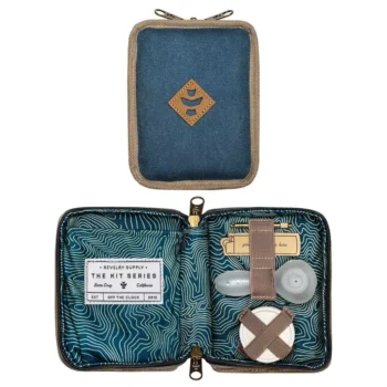 Revelry Smell Proof Pipe Kit – Marine