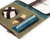 Revelry Rolling Kit Tri-Fold Canvas - Sage