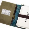 Revelry Rolling Kit Tri-Fold Canvas - Sage