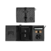 Revelry Rolling Kit Tri-Fold Canvas - Smoke