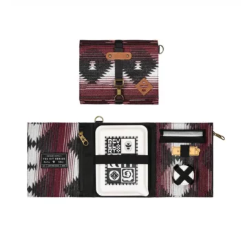 Revelry Rolling Kit Tri-Fold Canvas – Southwest