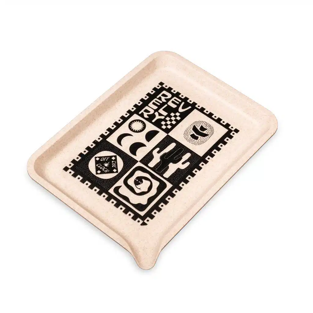 Revelry Rolling Kit Tri-Fold Canvas – Southwest - Image 3